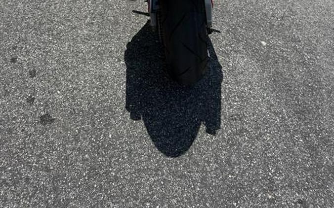 2000 Suzuki TL1000R