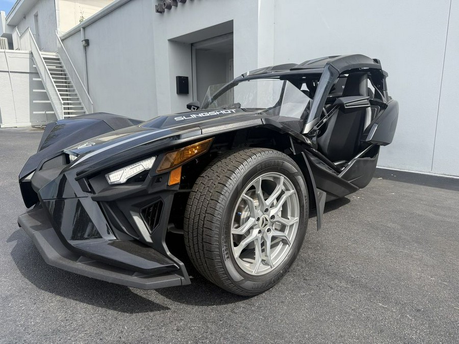 2021 Polaris Slingshot Slingshot SL