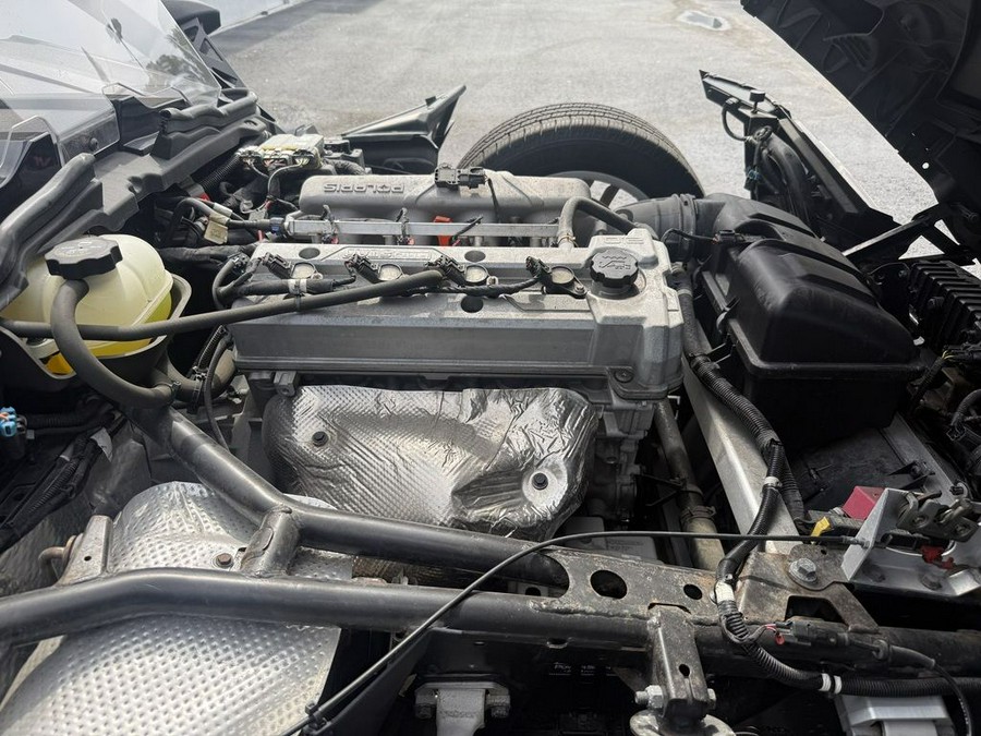 2021 Polaris Slingshot Slingshot SL