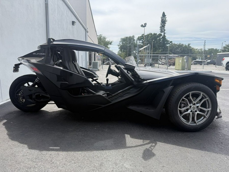 2021 Polaris Slingshot Slingshot SL