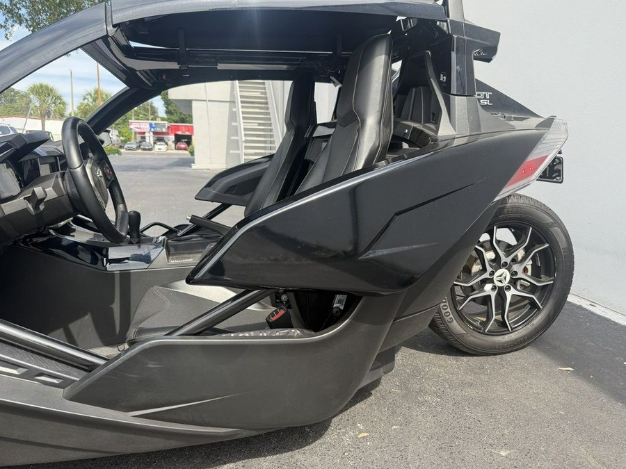 2021 Polaris Slingshot Slingshot SL