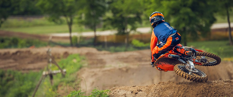 2027 KTM 85 SX 19/16
