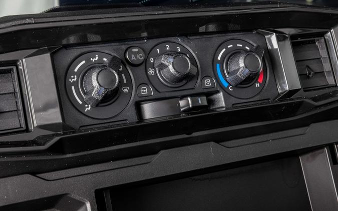 2026 Kawasaki RIDGE ST HVAC Metallic Graystone/Super Black - TB504318