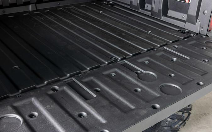 2026 Kawasaki RIDGE ST HVAC Metallic Graystone/Super Black - TB504318