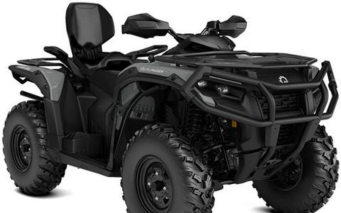 2027 Can-Am Outlander MAX PRO DPS HD5