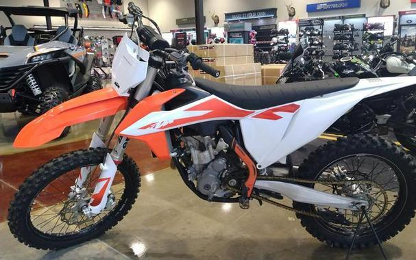 KTM motorcycles for sale in Fort Worth 