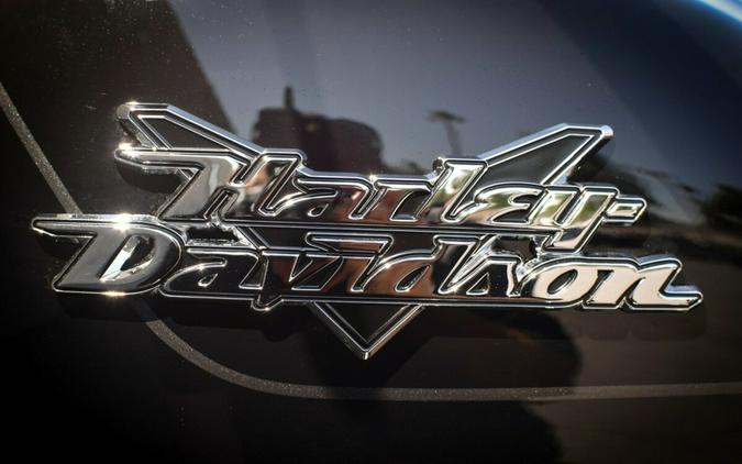 2022 Harley-Davidson Freewheeler