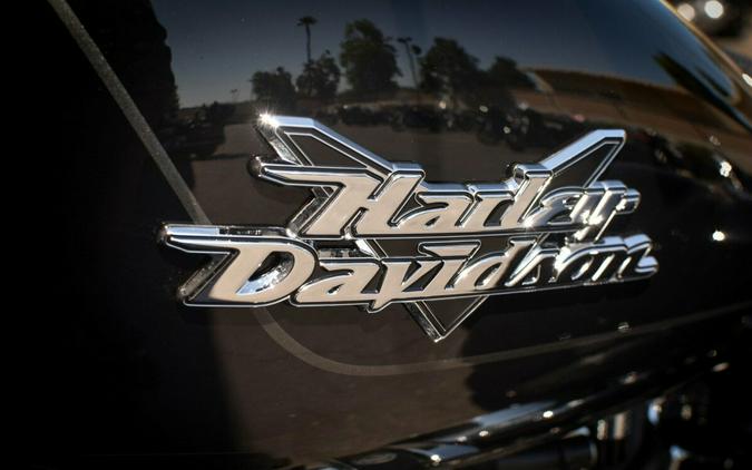 2022 Harley-Davidson Freewheeler