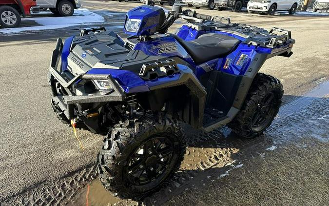 2024 Polaris® Sportsman 850 Ultimate Trail