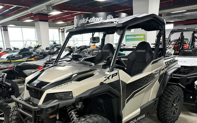 2024 Polaris® General XP 1000 Ultimate