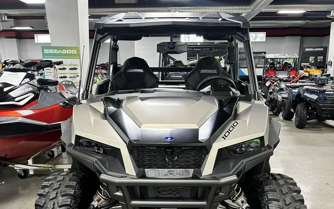 2024 Polaris® General XP 1000 Ultimate