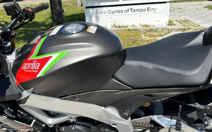 2020 Aprilia Tuono V4 1100 Factory