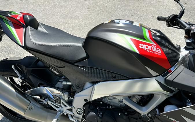 2020 Aprilia Tuono V4 1100 Factory