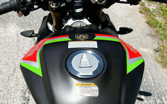 2020 Aprilia Tuono V4 1100 Factory