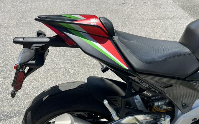 2020 Aprilia Tuono V4 1100 Factory