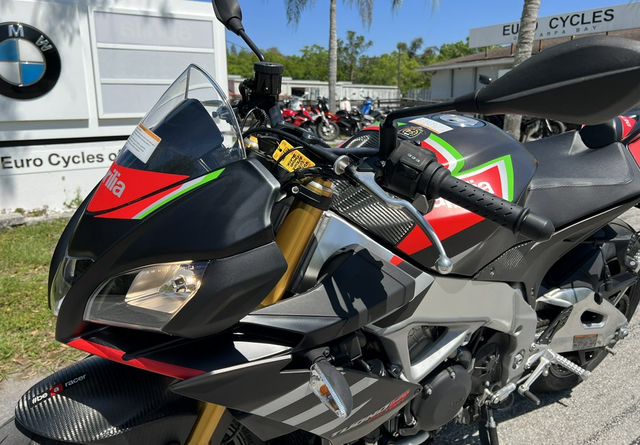 2020 Aprilia Tuono V4 1100 Factory