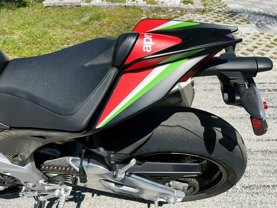 2020 Aprilia Tuono V4 1100 Factory