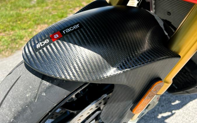 2020 Aprilia Tuono V4 1100 Factory