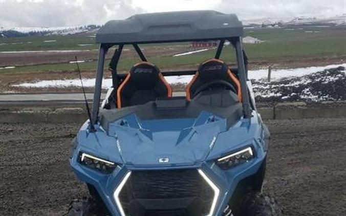 2024 Polaris RZR Trail Ultimate