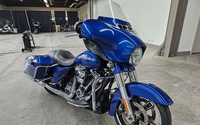 2017 Harley-Davidson Street Glide® Special