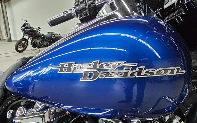 2017 Harley-Davidson Street Glide® Special