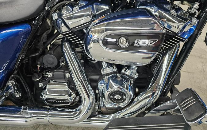 2017 Harley-Davidson Street Glide® Special