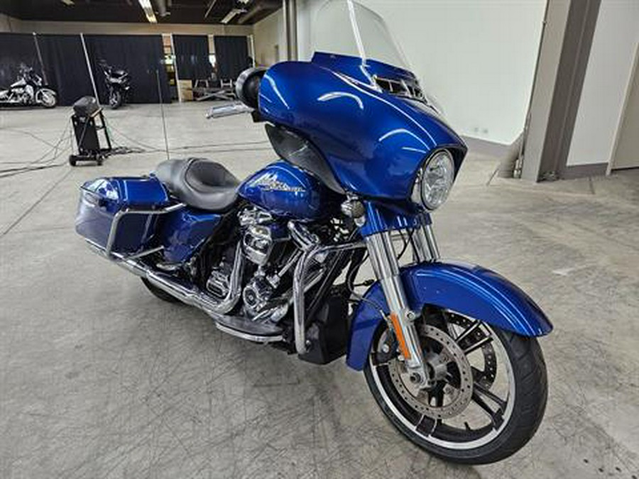 2017 Harley-Davidson Street Glide® Special