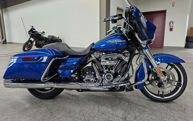 2017 Harley-Davidson Street Glide® Special