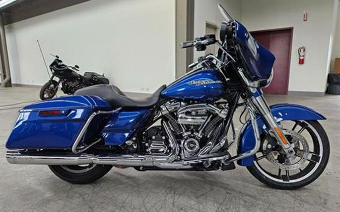 2017 Harley-Davidson Street Glide® Special