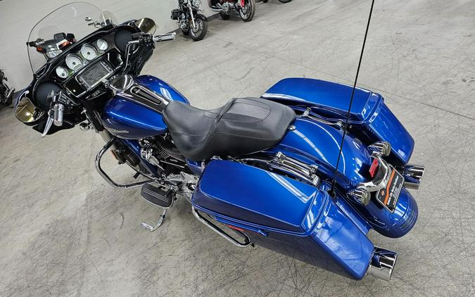 2017 Harley-Davidson Street Glide® Special