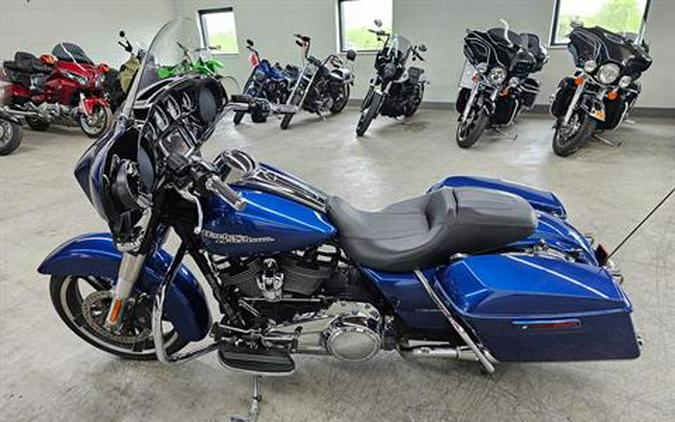 2017 Harley-Davidson Street Glide® Special