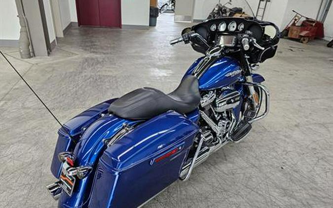 2017 Harley-Davidson Street Glide® Special