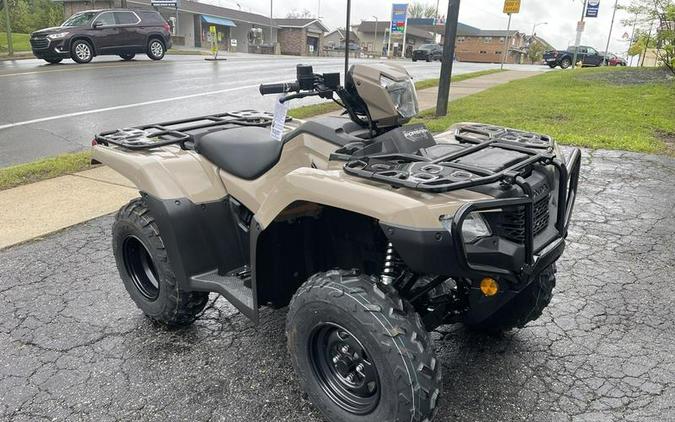 2024 Honda® FourTrax Foreman 4x4