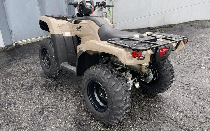 2024 Honda® FourTrax Foreman 4x4