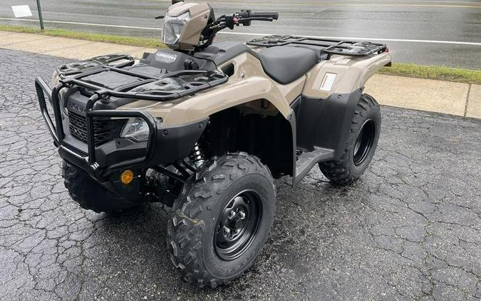 2024 Honda® FourTrax Foreman 4x4