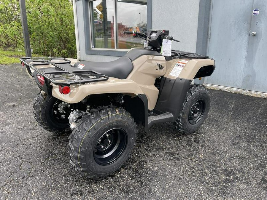 2024 Honda® FourTrax Foreman 4x4