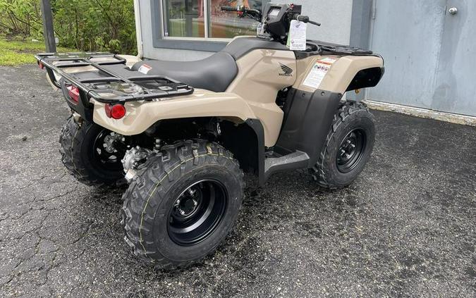 2024 Honda® FourTrax Foreman 4x4