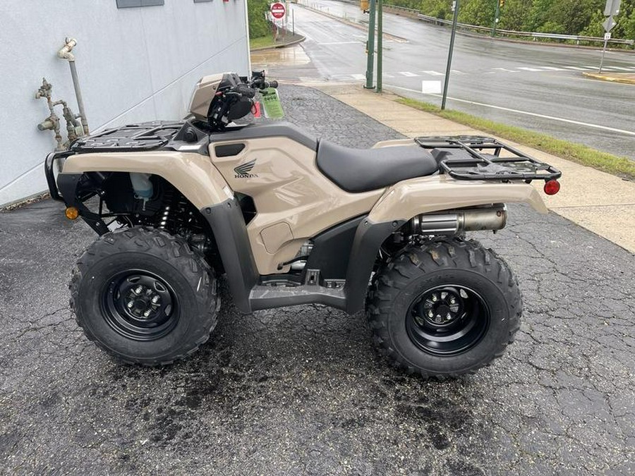 2024 Honda® FourTrax Foreman 4x4