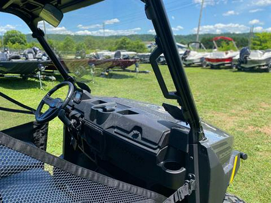 2025 Polaris Ranger 1000 Premium