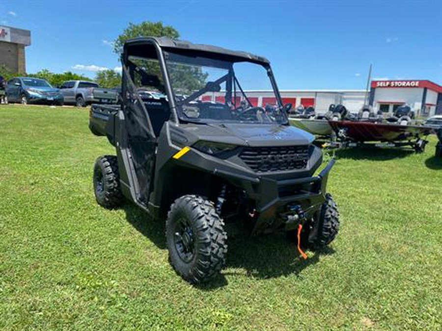 2025 Polaris Ranger 1000 Premium