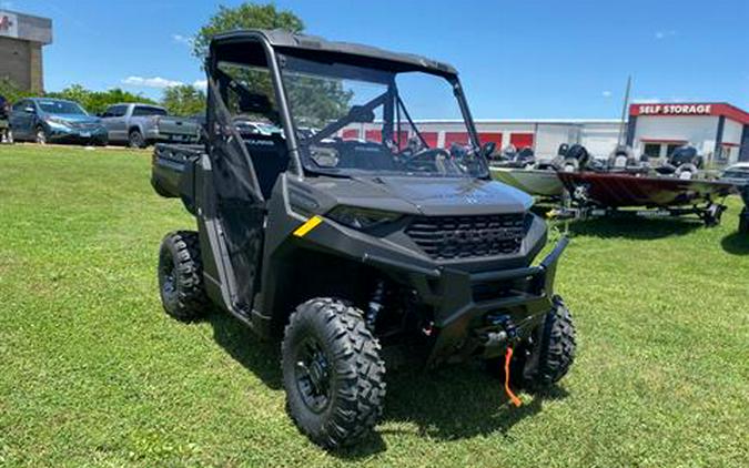 2025 Polaris Ranger 1000 Premium