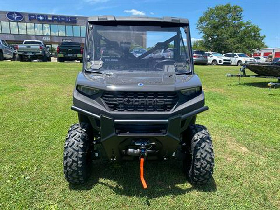 2025 Polaris Ranger 1000 Premium