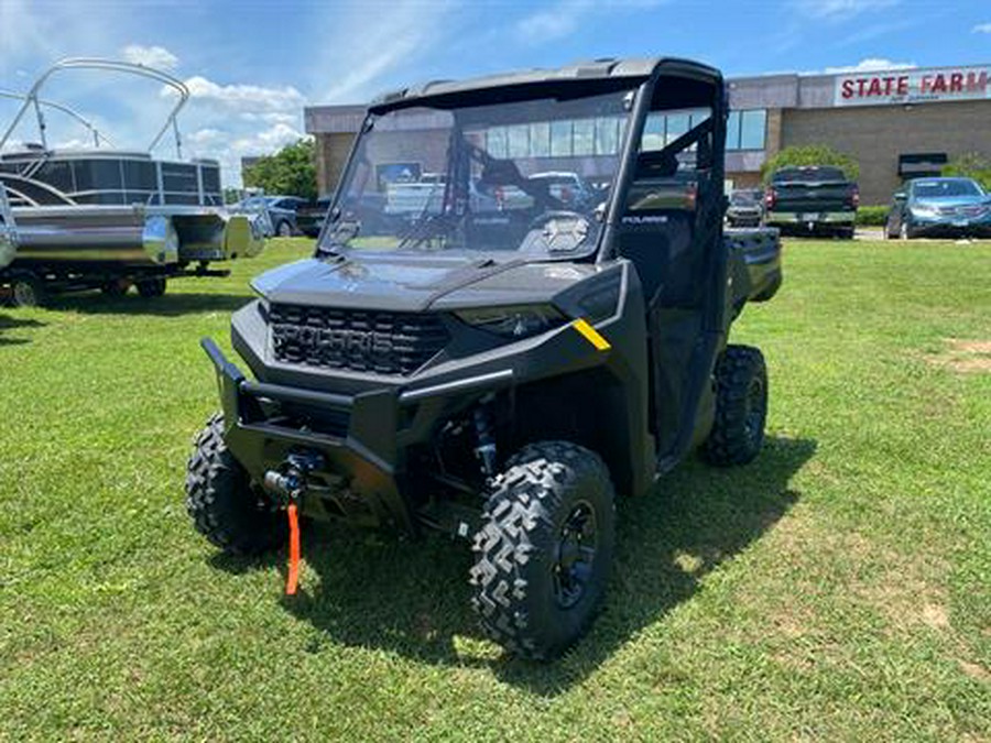 2025 Polaris Ranger 1000 Premium