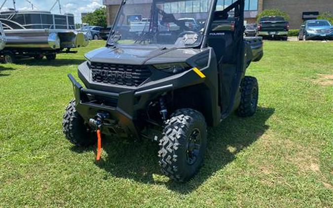 2025 Polaris Ranger 1000 Premium