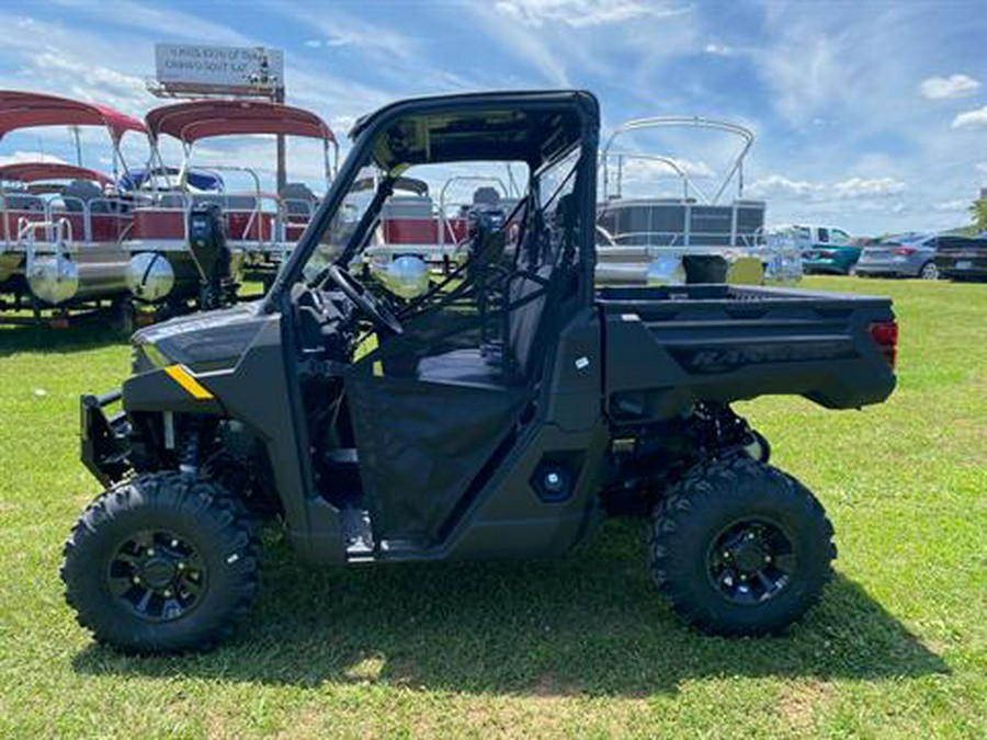 2025 Polaris Ranger 1000 Premium