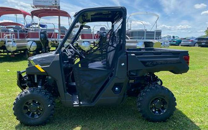 2025 Polaris Ranger 1000 Premium