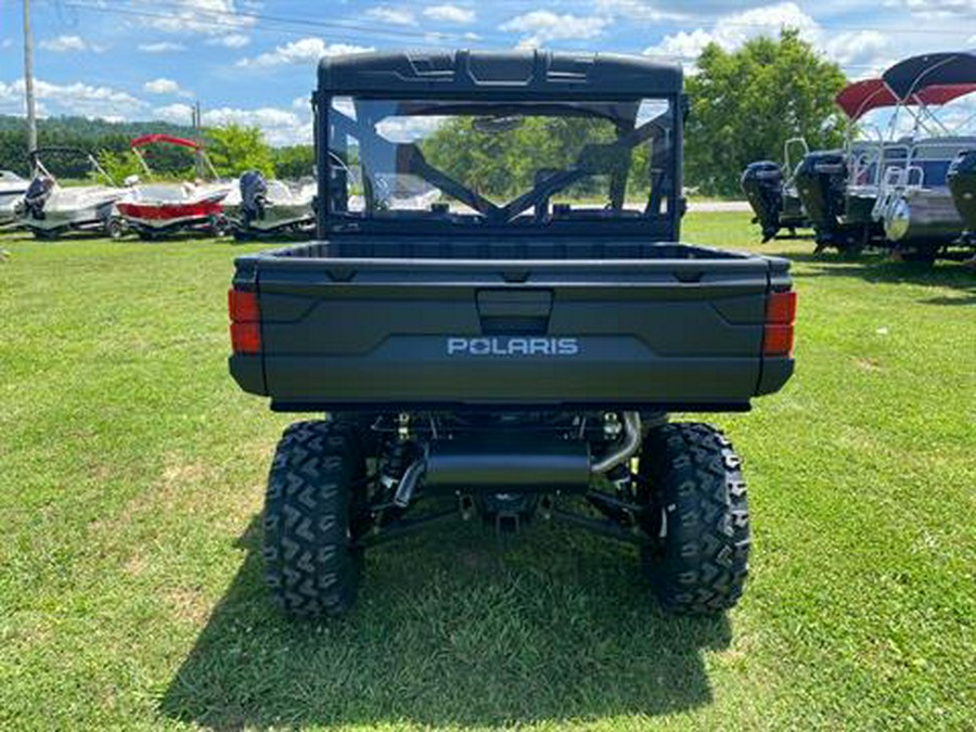 2025 Polaris Ranger 1000 Premium