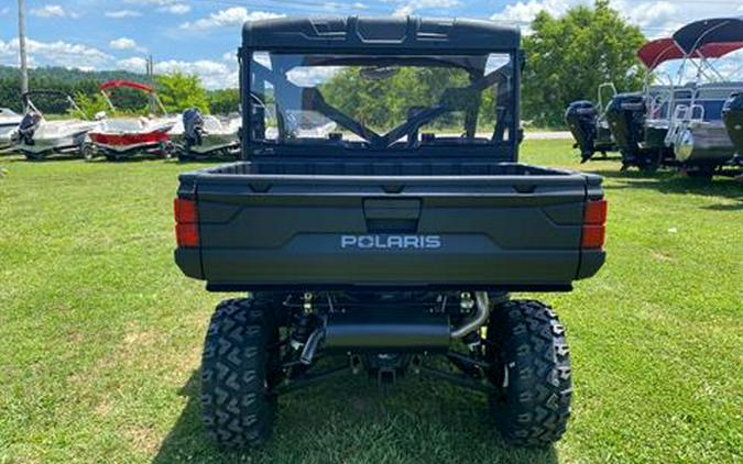 2025 Polaris Ranger 1000 Premium