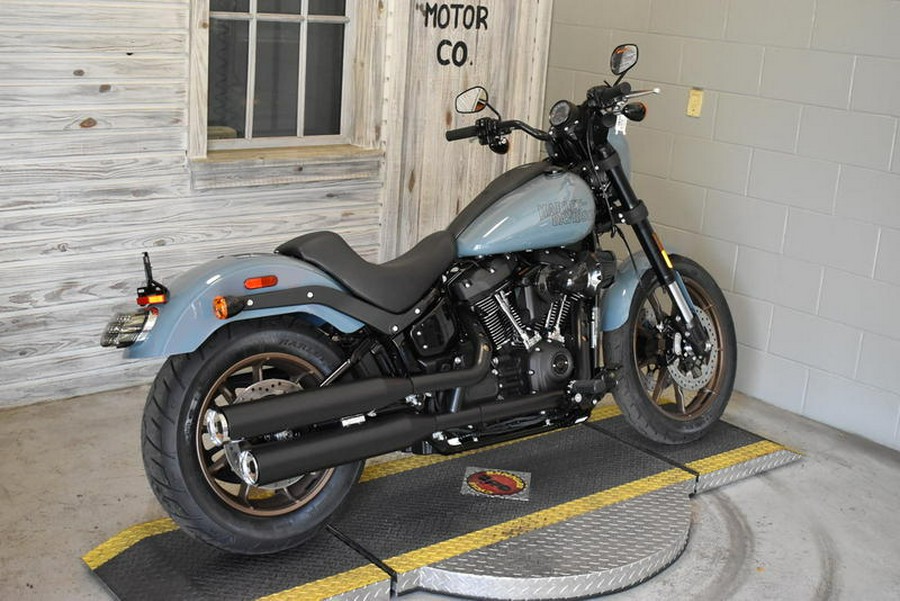 2024 Harley-Davidson® FXLRS - Low Rider® S