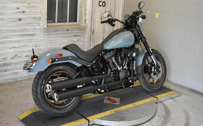 2024 Harley-Davidson® FXLRS - Low Rider® S